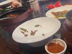 -吴越荣记苏州菜·松鼠桂鱼(月光码头店)