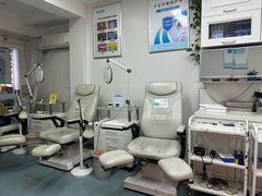 -新甲连锁灰指甲·甲沟炎·鸡眼(黑龙江路店)