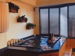 -春晖园度假酒店温泉