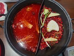 -刘火辣老火锅(光谷店)