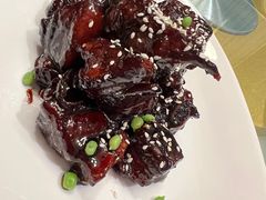 糖醋小排-老吉士(环贸iapm店)