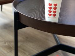 -8 Hearts Coffee(悟锦世纪大楼店)