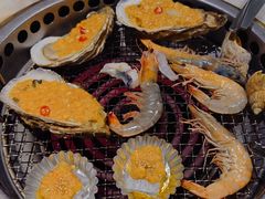 -火炉火自助餐(西直门凯德MALL店)