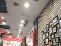 -红灯笼龙凤饭店(宁波老字号店)