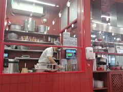 -喜家德虾仁水饺(东海缤纷天地店)