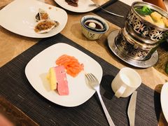 -盛宴标帜餐厅·亲子自助 (南昌喜来登酒店)