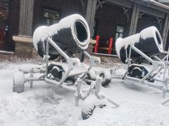 -中旅松花湖滑雪场