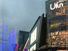 -合景·悠方(成都店)