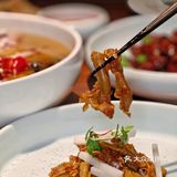 CHIC1699远洋私厨——上海浦东的福建菜