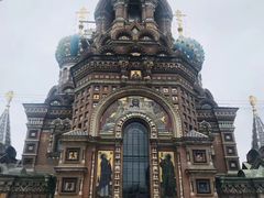 -滴血救世主教堂