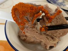 -清真·益鑫羊肉手抓馆(花园北街店)