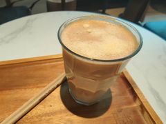 -Peet's 皮爷咖啡(乐峰店)
