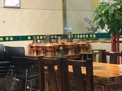 -王德炭烤牛羊肉(西关大街店)