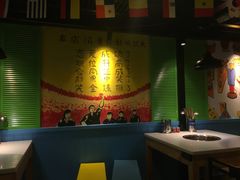 -蜀都小君肝串串香火锅(龙华旗舰店)