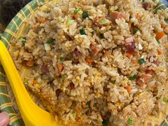 鸡油饭-文昌小老弟糟粕醋