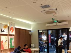 -必胜客(集美杏东店)