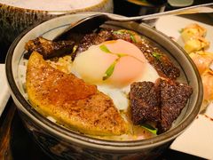 -山葵家·创意料理(临平银泰城店)