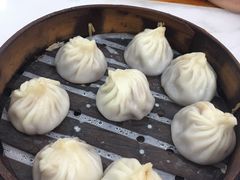-老盛兴汤包馆(大华二路店)