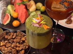 -云·酷Atmosphere(国贸大酒店)