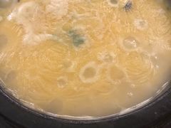 海鲜泡饭-花舍·新派粤菜·西餐·下午茶(亚运村·鸟巢店)