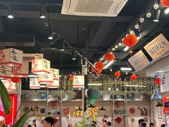 -牛市坎火锅(建设路店)