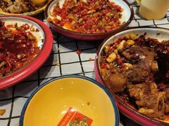 -江西老表·经典江西八大碗