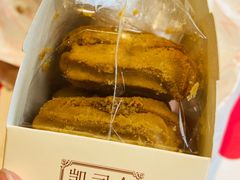 -凯司令西点房(虹桥路站店)