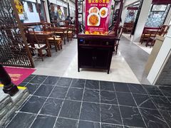 -同得兴 Since·1995 传统苏式面馆(十全街店)