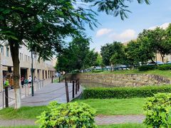 -北京师范大学(珠海校区)