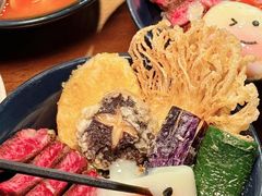 -满满初牛·炭烧牛肉专门店(国大店)