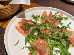 帕尔玛火腿配蜜瓜-Solo(衡山路店)