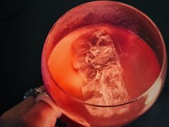 -叁 Three· bistro餐酒馆