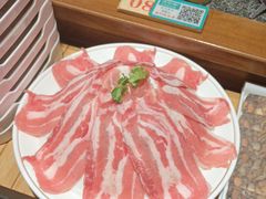 -江小渔鲜鱼火锅(应天西路店)