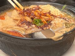 -小街曹师傅砂锅麻辣烫(亚泰大街店)