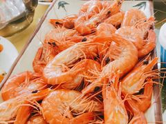 -八方海味餐厅
