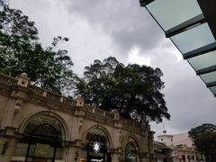 -马哥孛罗香港酒店