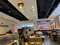 -椒椒铜炉火锅鸡(天马店)