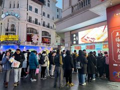 -沈大成(南京东路店)