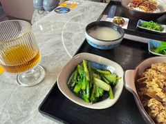 -银河烧鳗·鳗鱼料理专门店(JC金田广场店)