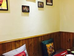 iphone_upload_pic-一叶一世界•素食餐厅(环球中心店)