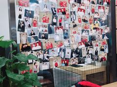 -海马体照相馆|大师(武汉光谷K11店)
