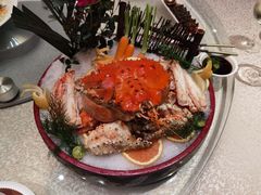 -桃源春晓中餐厅 TaoYuan Restaurant