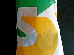 -SUBWAY赛百味(金码大厦店)
