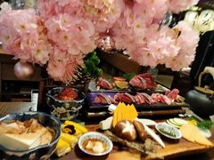 -樱宿日式和牛烧肉(五道口店)