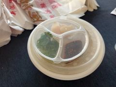 -金狮麟·新豫菜(金码大厦店)