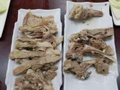 -尕西木老春台东乡手抓美食