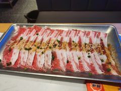 -杨记齐齐哈尔烤肉(总店)