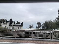 -玫瑰海岸文化旅游度假区