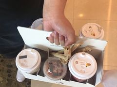 -喜茶(广州天汇igc店)