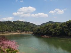 -婺源梦里老家大型山水实景演出